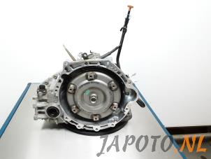 Gebruikte Automaatbak Toyota Yaris (P1) 1.3 16V VVT-i Prijs € 250,00 Margeregeling aangeboden door Japoto Parts B.V.