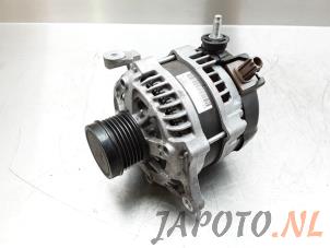 Gebruikte Dynamo Subaru XV (GT/GX) 2.0 AWD 16V Prijs € 78,74 Margeregeling aangeboden door Japoto Parts B.V.