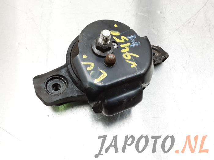 Gebruikte Motorsteun Subaru XV (GT/GX) 2.0 AWD 16V Prijs € 36,74 Margeregeling aangeboden door Japoto Parts B.V.