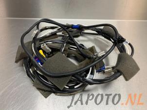 Gebruikte Kabel (diversen) Kia Sportage (SL) 1.6 GDI 16V 4x2 Prijs € 49,95 Margeregeling aangeboden door Japoto Parts B.V.