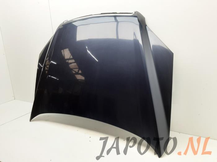 Lot De 2 Vérins De Capot Pour Chevrolet Captiva - Neufs Sous Emballage - Pièce N° TB 0767