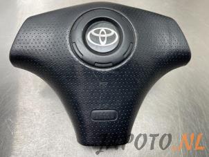 Gebruikte Airbag links (Stuur) Toyota MR2 (ZZW30) 1.8 16V VT-i Prijs € 149,99 Margeregeling aangeboden door Japoto Parts B.V.