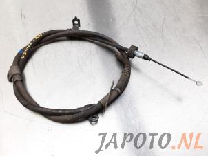 Gebruikte Handrem Kabel Kia Sportage (SL) 1.6 GDI 16V 4x2 Prijs € 24,95 Margeregeling aangeboden door Japoto Parts B.V.