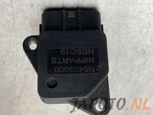 Gebruikte Luchthoeveelheidsmeter Toyota MR2 (ZZW30) 1.8 16V VT-i Prijs € 52,45 Margeregeling aangeboden door Japoto Parts B.V.