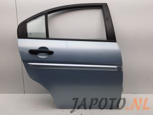 Gebruikte Deur 4Deurs rechts-achter Hyundai Accent 1.6i 16V Prijs € 99,95 Margeregeling aangeboden door Japoto Parts B.V.