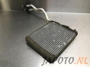 Gebruikte Chaufage Radiateur Mazda 3 (BK12) 1.6i 16V Prijs € 31,50 Margeregeling aangeboden door Japoto Parts B.V.