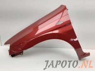 Gebruikte Scherm links-voor Mazda Demio (DW) 1.3 16V Prijs € 44,95 Margeregeling aangeboden door Japoto Parts B.V.