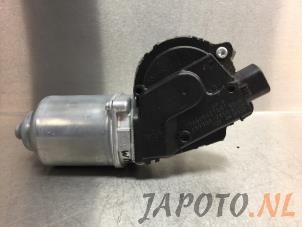 Gebruikte Ruitenwissermotor voor Honda CR-Z (ZF1) 1.5 Hybrid 16V Prijs € 74,95 Margeregeling aangeboden door Japoto Parts B.V.
