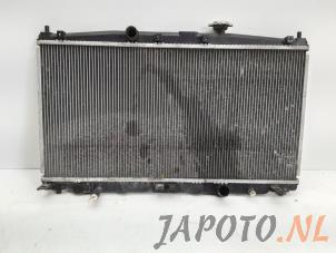 Gebruikte Radiateur Honda CR-Z (ZF1) 1.5 Hybrid 16V Prijs € 49,95 Margeregeling aangeboden door Japoto Parts B.V.