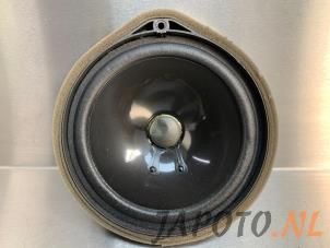Gebruikte Speaker Honda CR-Z (ZF1) 1.5 Hybrid 16V Prijs € 19,95 Margeregeling aangeboden door Japoto Parts B.V.