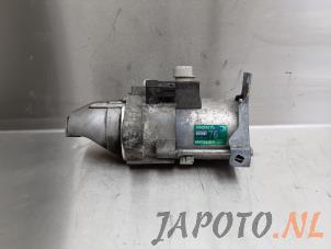 Gebruikte Startmotor Honda CR-Z (ZF1) 1.5 Hybrid 16V Prijs € 51,45 Margeregeling aangeboden door Japoto Parts B.V.