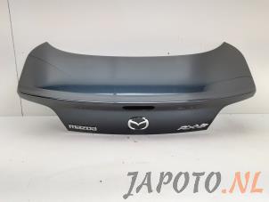 Gebruikte Kofferdeksel Mazda RX-8 (SE17) M5 Prijs € 200,00 Margeregeling aangeboden door Japoto Parts B.V.