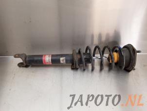 Gebruikte Veerpoot links-voor Mazda RX-8 (SE17) M5 Prijs € 69,00 Margeregeling aangeboden door Japoto Parts B.V.
