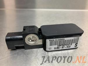 Gebruikte Sensor Airbag Mazda RX-8 (SE17) M5 Prijs € 24,95 Margeregeling aangeboden door Japoto Parts B.V.