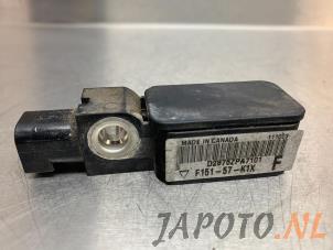 Gebruikte Sensor Airbag Mazda RX-8 (SE17) M5 Prijs € 24,95 Margeregeling aangeboden door Japoto Parts B.V.