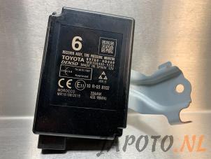 Toyota Yaris Bandenspanning modules voorraad | Onderdelenlijn.nl