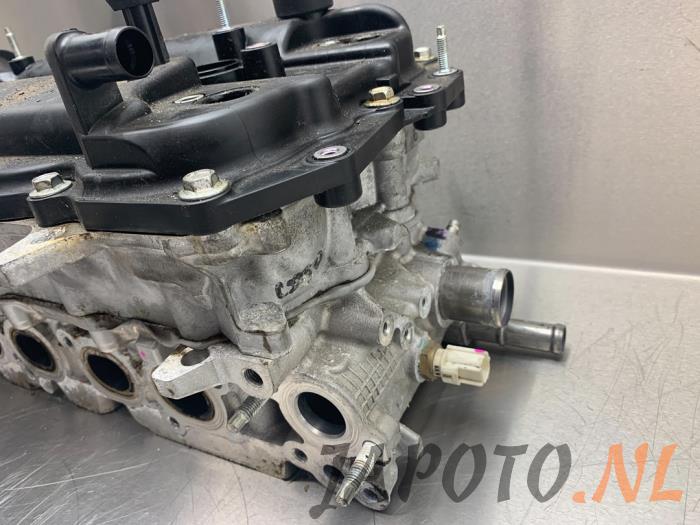 Joint De Culasse Elring 574.210 - Pour Mini Et Toyota Yaris - Neuf, Fabriqué En Allemagne