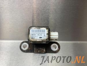 Gebruikte Airbag Sensor Suzuki Grand Vitara II (JT) 2.0 16V Prijs € 15,70 Margeregeling aangeboden door Japoto Parts B.V.