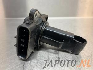 Gebruikte Luchthoeveelheidsmeter Suzuki Grand Vitara II (JT) 2.0 16V Prijs € 41,95 Margeregeling aangeboden door Japoto Parts B.V.