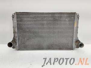 Gebruikte Intercooler Toyota Avensis Wagon (T25/B1E) 2.0 16V D-4D-F Prijs € 52,45 Margeregeling aangeboden door Japoto Parts B.V.