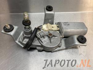Gebruikte Motor Ruitenwisser achter Nissan 350 Z (Z33) 3.5 V6 24V Prijs € 20,95 Margeregeling aangeboden door Japoto Parts B.V.