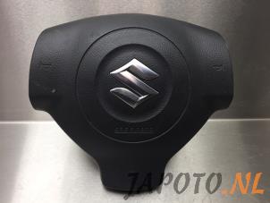 Gebruikte Airbag links (Stuur) Suzuki SX4 (EY/GY) 1.6 16V VVT Comfort,Exclusive Autom. Prijs € 74,95 Margeregeling aangeboden door Japoto Parts B.V.