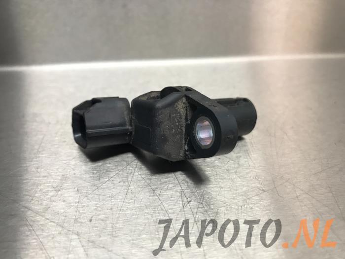 Gebruikte Krukas sensor Suzuki SX4 (EY/GY) 1.6 16V VVT Comfort,Exclusive Autom. Prijs € 26,20 Margeregeling aangeboden door Japoto Parts B.V.