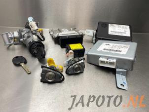 Gebruikte Contactslot + computer Kia Picanto (TA) 1.0 12V Prijs € 131,20 Margeregeling aangeboden door Japoto Parts B.V.