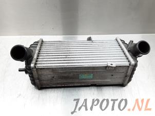 Gebruikte Intercooler Hyundai i20 1.1 CRDi VGT 12V Prijs € 52,45 Margeregeling aangeboden door Japoto Parts B.V.