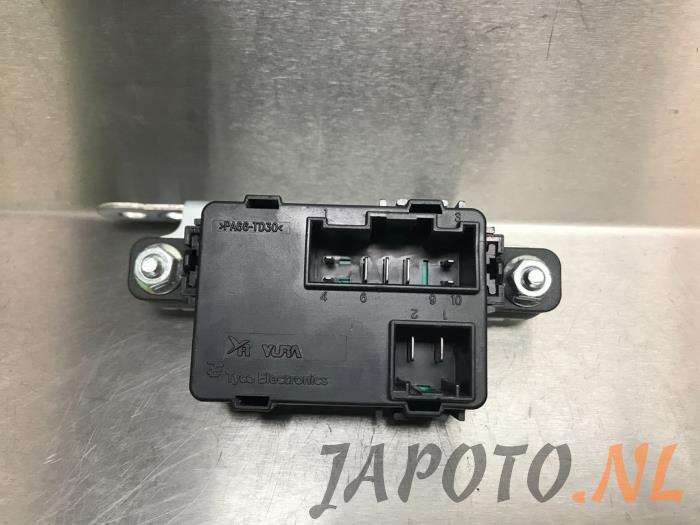 Gebruikte Pdm module Hyundai i20 1.1 CRDi VGT 12V Prijs € 31,45 Margeregeling aangeboden door Japoto Parts B.V.
