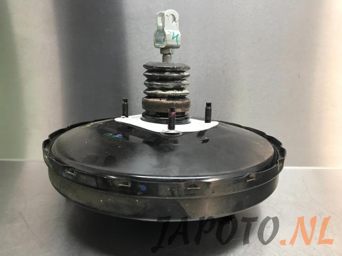 Gebruikte Rembol Hyundai i20 1.1 CRDi VGT 12V Prijs € 31,45 Margeregeling aangeboden door Japoto Parts B.V.