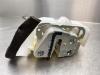 Subaru Forester (SH) 2.0D Deurslot Mechaniek 4Deurs rechts-achter