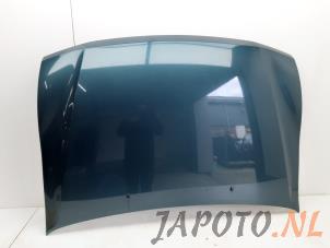 Gebruikte Motorkap Mitsubishi Pajero Canvas Top (V6/7) 3.2 DI-D 16V Prijs € 149,95 Margeregeling aangeboden door Japoto Parts B.V.