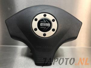 Gebruikte Airbag links (Stuur) Daihatsu Copen 0.7 Turbo 16V Prijs € 149,95 Margeregeling aangeboden door Japoto Parts B.V.