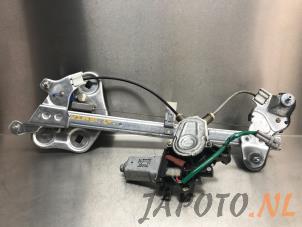 Gebruikte Raammechaniek 2Deurs links-voor Daihatsu Copen 0.7 Turbo 16V Prijs € 65,00 Margeregeling aangeboden door Japoto Parts B.V.