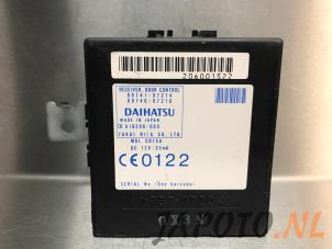 Gebruikte Module Centrale Deurvergrendeling Daihatsu Copen 0.7 Turbo 16V Prijs € 49,95 Margeregeling aangeboden door Japoto Parts B.V.