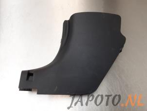 Gebruikte Afdekplaat diversen Hyundai i20 (GBB) 1.0 T-GDI 100 12V Prijs € 17,79 Inclusief btw aangeboden door Japoto Parts B.V.