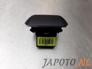 Gebruikte Lichtsensor Hyundai i20 (GBB) 1.0 T-GDI 100 12V Prijs € 30,25 Inclusief btw aangeboden door Japoto Parts B.V.