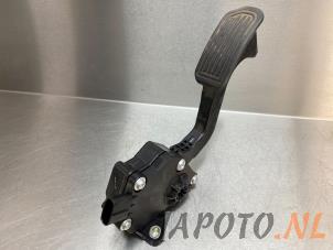 Gebruikte Gaspedaal Toyota RAV4 (A4) 2.0 D-4D 16V 4x2 Prijs € 52,49 Margeregeling aangeboden door Japoto Parts B.V.