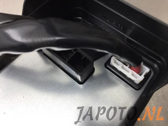 Stuurbekrachtiging Computer van een Toyota RAV4 (A4) 2.0 D-4D 16V 4x2 2014
