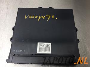 Gebruikte Start/Stop computer Toyota RAV4 (A4) 2.0 D-4D 16V 4x2 Prijs € 157,45 Margeregeling aangeboden door Japoto Parts B.V.