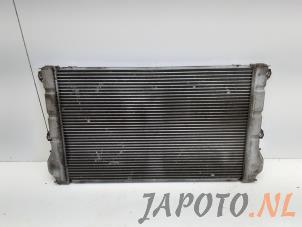 Gebruikte Intercooler Toyota RAV4 (A4) 2.0 D-4D 16V 4x2 Prijs € 156,45 Margeregeling aangeboden door Japoto Parts B.V.