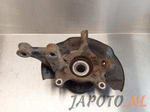 Gebruikte Wielnaaf voor Toyota RAV4 (A4) 2.0 D-4D 16V 4x2 Prijs € 99,00 Margeregeling aangeboden door Japoto Parts B.V.