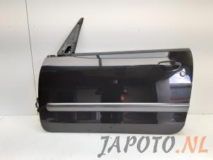 Gebruikte Portier 2Deurs links Mitsubishi Colt CZC 1.5 16V Prijs € 125,00 Margeregeling aangeboden door Japoto Parts B.V.