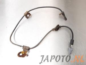 Gebruikte ABS Sensor Subaru Forester (SH) 2.0D Prijs € 19,00 Inclusief btw aangeboden door Japoto Parts B.V.