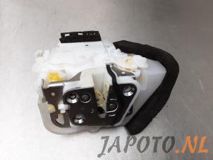 Gebruikte Portierslot Mechaniek 4Deurs rechts-achter Subaru Forester (SH) 2.0D Prijs € 72,54 Inclusief btw aangeboden door Japoto Parts B.V.