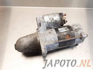 Gebruikte Startmotor Subaru Forester (SH) 2.0D Prijs € 48,34 Inclusief btw aangeboden door Japoto Parts B.V.