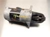 Startmotor van een Subaru Forester (SH) 2.0D 2012
