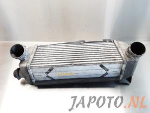 Gebruikte Intercooler Kia Sportage (SL) 2.0 CRDi 16V VGT 4x4 Prijs € 181,44 Inclusief btw aangeboden door Japoto Parts B.V.