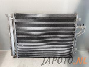 Gebruikte Airco Radiateur Kia Sportage (SL) 2.0 CRDi 16V VGT 4x4 Prijs € 63,46 Inclusief btw aangeboden door Japoto Parts B.V.